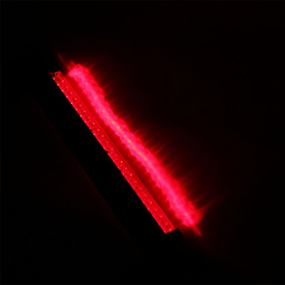 48 LEDs Red Light Car Third Brake Light, DC 12V Cable Length: 80cm - Brake Lights by PMC Jewellery | Online Shopping South Africa | PMC Jewellery | Buy Now Pay Later Mobicred