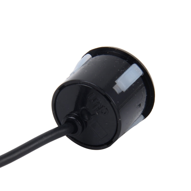 Car Buzzer Reverse Backup Radar System - Premium Quality 2 Parking Sensors Car Reverse Backup Radar System - Radar Detectors by PMC TechLife | Online Shopping South Africa | PMC TechLife | Buy Now Pay Later Mobicred