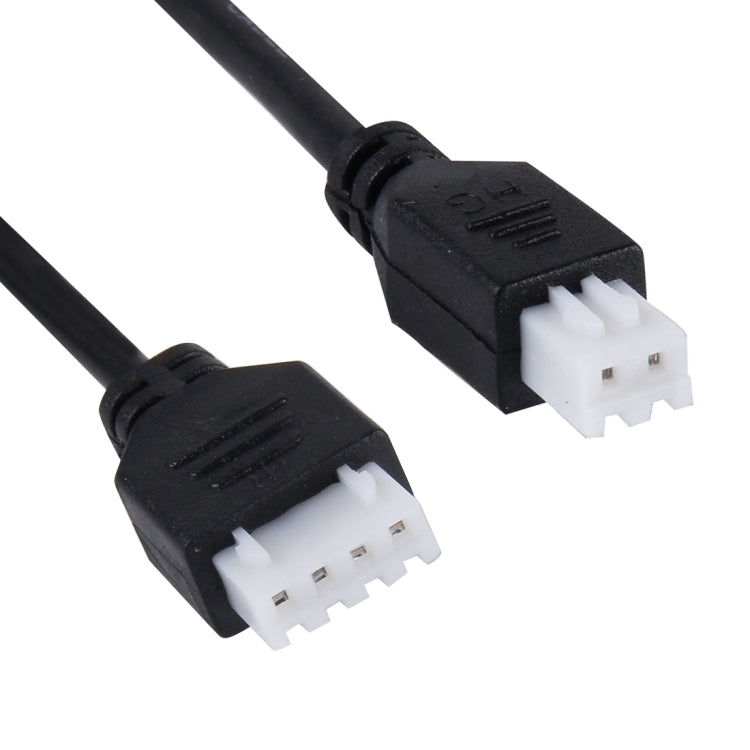 Car Buzzer Reverse Backup Radar System - Premium Quality 2 Parking Sensors Car Reverse Backup Radar System - Radar Detectors by PMC TechLife | Online Shopping South Africa | PMC TechLife | Buy Now Pay Later Mobicred