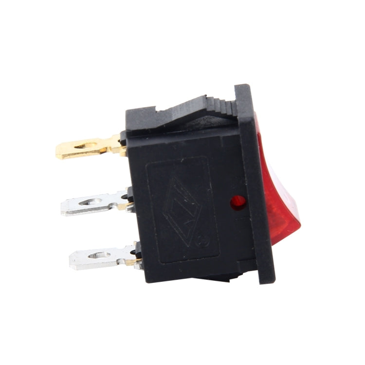 Car Auto Universal DIY 3 Pin Boat Cap OFF- ON Push Button - free shipping - PMC TechLife - Order now!