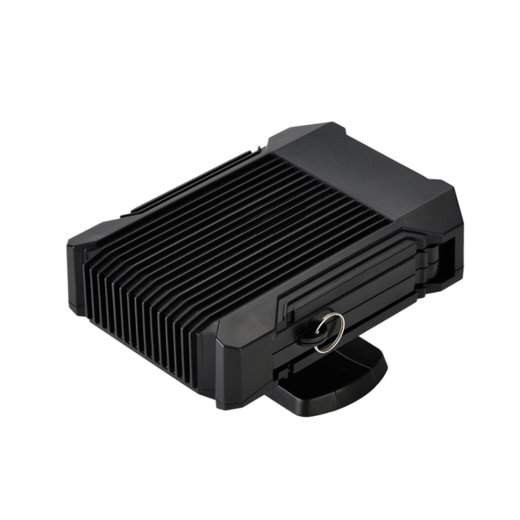 Car Heater Hot Cool Fan Windscreen Window Defroster DC 12V - Heating & Fans by PMC TechLife | Online Shopping South Africa | PMC TechLife | Buy Now Pay Later Mobicred