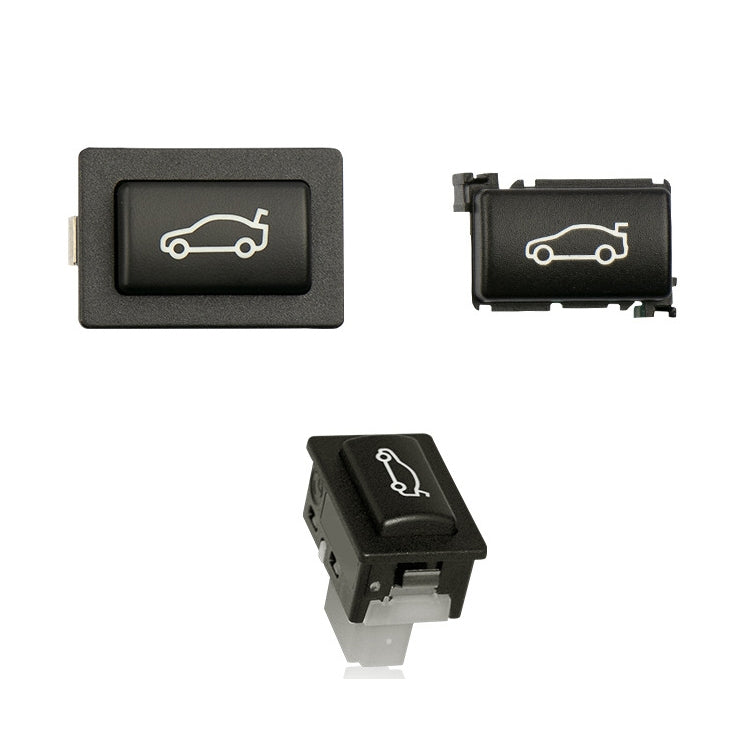 Car Trunk Switch Button Assembly for BMW F30, Left Driving - Car Switches by PMC TechLife | Online Shopping South Africa | PMC TechLife | Buy Now Pay Later Mobicred