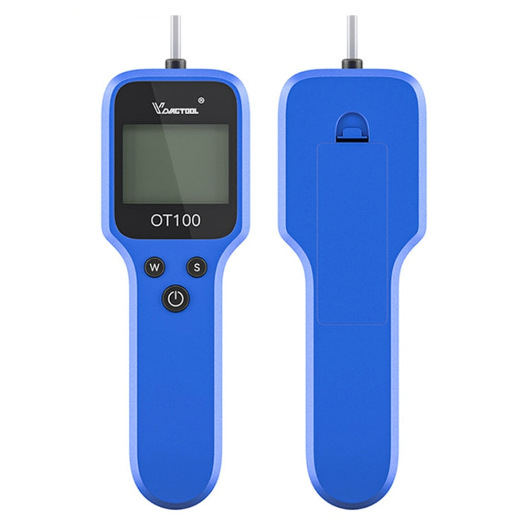 Vdiagtool OT100 Car Oil Tester - Electronic Test by PMC Jewellery | Online Shopping South Africa | PMC Jewellery | Buy Now Pay Later Mobicred