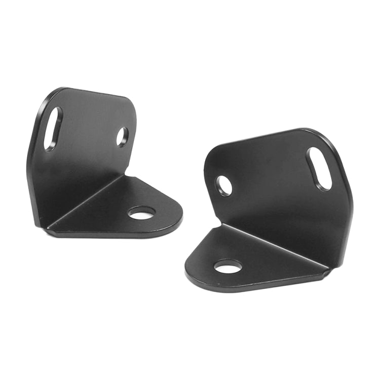 Beach / Motorcycle / Mountain Buggy Can Am Maverick x3 Rear Post Flagpole Antenna Mounting Bracket - Aerials by PMC TechLife | Online Shopping South Africa | PMC TechLife | Buy Now Pay Later Mobicred