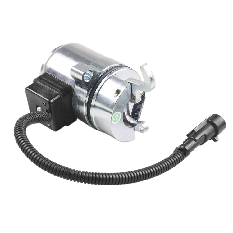 Fuel Shutdown Shut Off Solenoid Valve for Deutz Engine 04272956 6686715 - Engine Fittings by PMC TechLife | Online Shopping South Africa | PMC TechLife | Buy Now Pay Later Mobicred