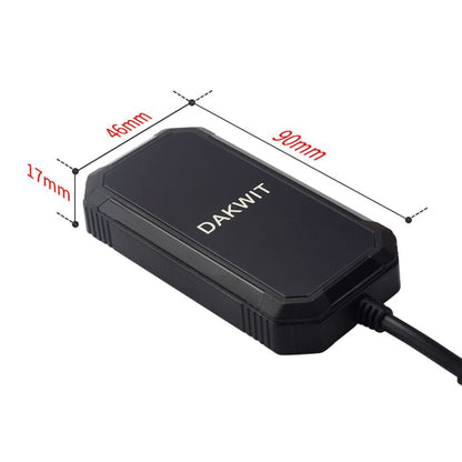 TK300 3G GPS / GPRS / GSM Realtime Car Truck Vehicle Tracking GPS Tracker with Battery and Relay - Car Tracker by PMC Jewellery | Online Shopping South Africa | PMC Jewellery | Buy Now Pay Later Mobicred