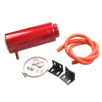 Car Universal Modified Aluminum Alloy Cooling Water Tank Bottle Can, Capacity: 800ML (Red) - Engine Fittings by PMC Jewellery | Online Shopping South Africa | PMC Jewellery | Buy Now Pay Later Mobicred