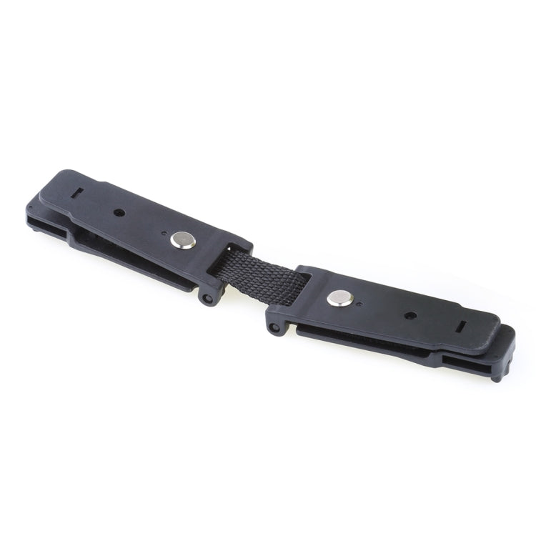 5cm Car Child Shoulder Seat Belt Adjuster Kid Seat Belt Ordinary Style - Seat Belts & Padding by PMC TechLife | Online Shopping South Africa | PMC TechLife | Buy Now Pay Later Mobicred