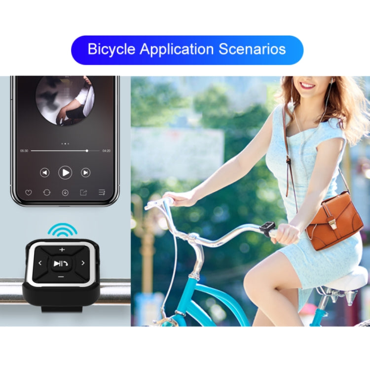 BT009 Car Bluetooth Hands-Free Controller - Bluetooth Car Kits by PMC TechLife | Online Shopping South Africa | PMC TechLife | Buy Now Pay Later Mobicred