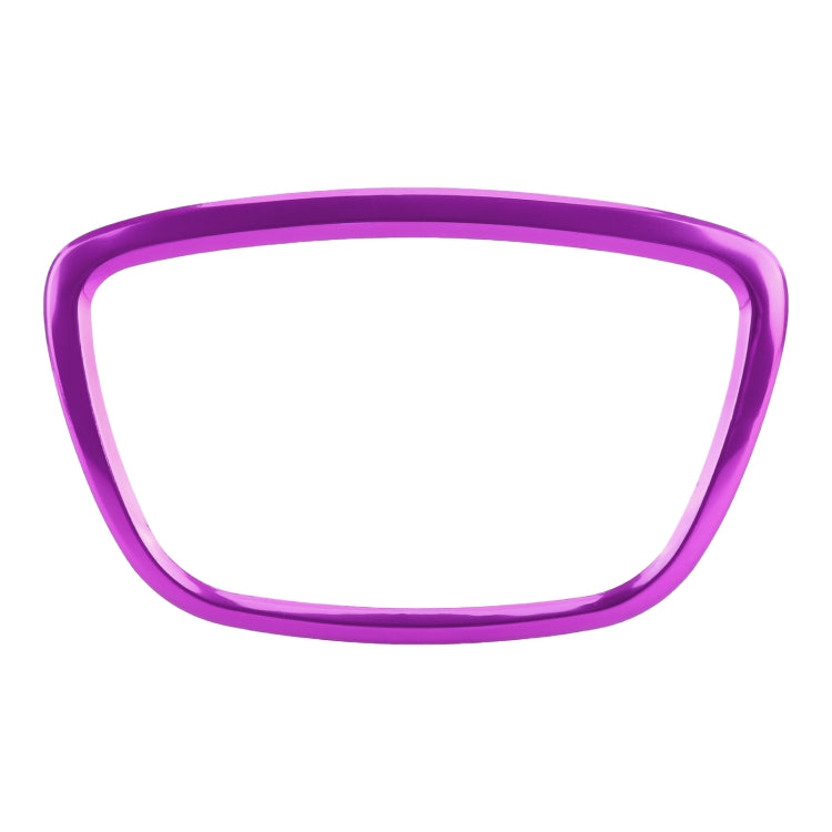 Car Auto Steering Wheel Ring Cover Trim Sticker Decoration for Audi (Purple) - Decoration Rings by PMC TechLife | Online Shopping South Africa | PMC TechLife | Buy Now Pay Later Mobicred