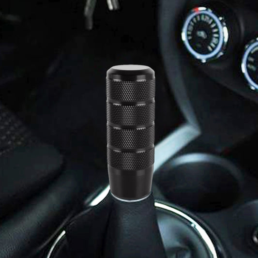 Universal Car Threaded Post Gear Head Gear Shift Knob (Black) - Shift Knob by PMC Jewellery | Online Shopping South Africa | PMC Jewellery | Buy Now Pay Later Mobicred