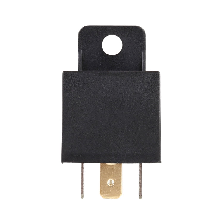 6 PCS TR-011 40A 4P Car Relay - Relays by PMC Jewellery | Online Shopping South Africa | PMC Jewellery | Buy Now Pay Later Mobicred