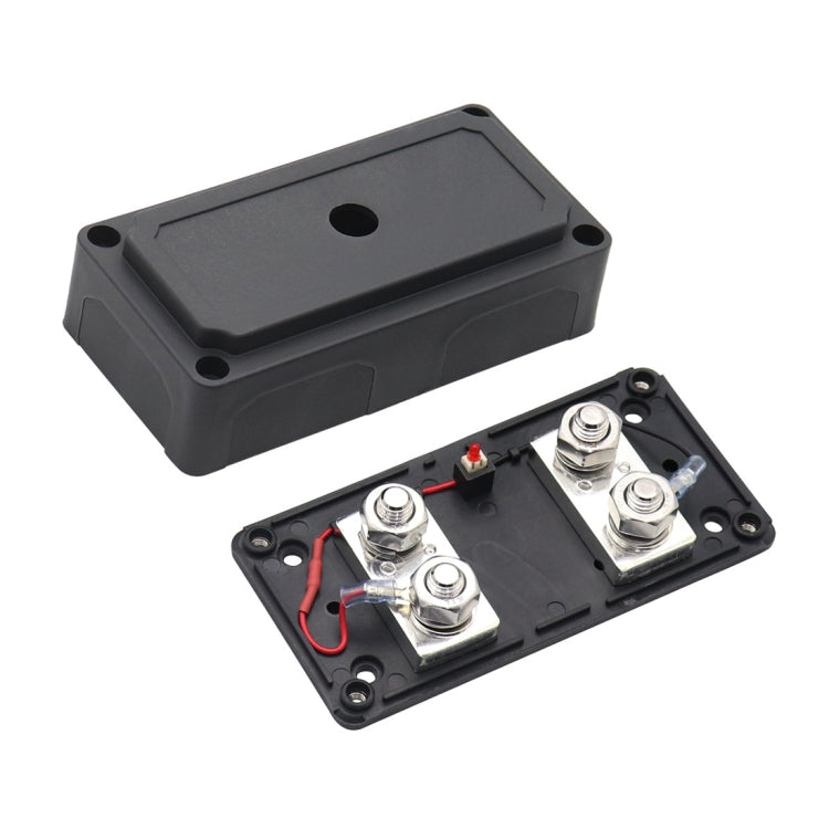 Car ANL Fuse Box 35-750A High Current Fuse Box with LED Indicator - Fuse by PMC Jewellery | Online Shopping South Africa | PMC Jewellery | Buy Now Pay Later Mobicred