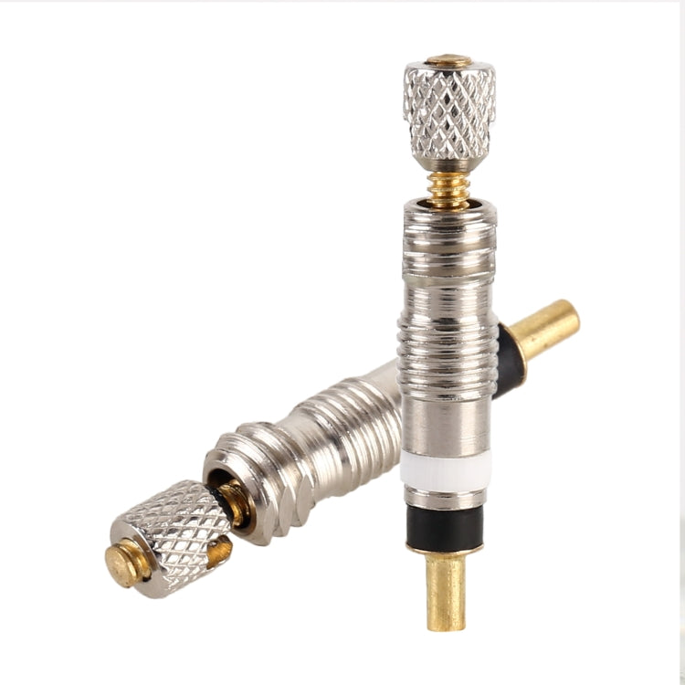 28 in 1 French Valve Core Adapter Set - free shipping - PMc TechLife - Order now!