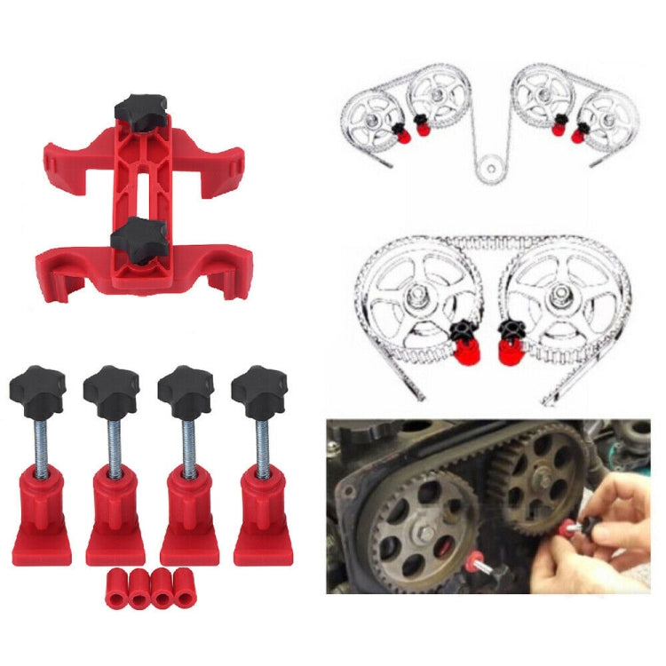 ZK-032 Car Camshaft Engine Timing Locking Tool Sprocket Gear Kit - free shipping - PMC TechLife - Order now!