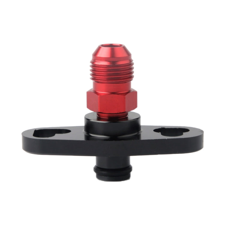 Car Modified Fuel Booster Valve Base Pressure Regulating Valve Connection Seat for Toyota, Small Head - Engine Fittings by PMC Jewellery | Online Shopping South Africa | PMC Jewellery | Buy Now Pay Later Mobicred