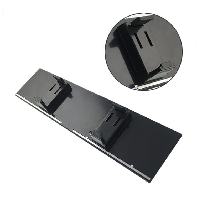 3R-282 Car Rearview Auxiliary White Mirror - Interior Mirrors by 3R | Online Shopping South Africa | PMC TechLife | Buy Now Pay Later Mobicred