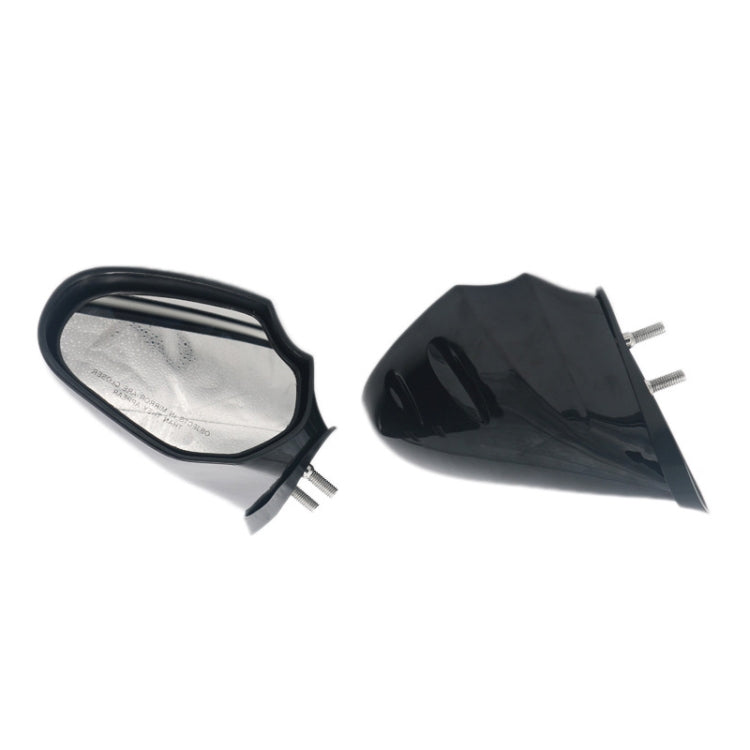 SFM-02 Single Left Mirror Motorboat Rearview Mirror for Jet Ski VX /VXR /VXS / V1 - Side Mirrors by PMC Jewellery | Online Shopping South Africa | PMC Jewellery