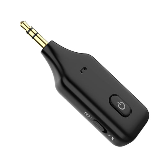 A60 3 in 1 Car Bluetooth Receiver Transmitter 3.5AUX Hands-free Call - Bluetooth Car Kits by PMC Jewellery | Online Shopping South Africa | PMC Jewellery | Buy Now Pay Later Mobicred