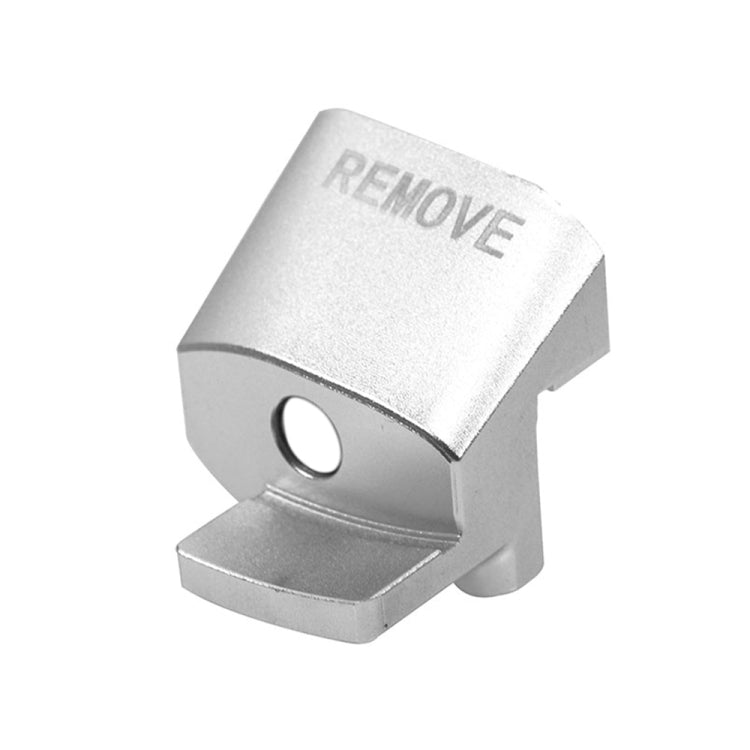 Car Modification Stretch Belt Installation Tool(Silver) - Others by PMC TechLife | Online Shopping South Africa | PMC TechLife