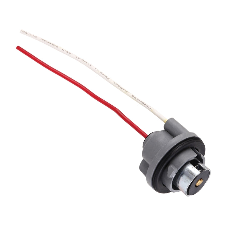 Car Reversing Light / Turning Light Holder with Cable - Wires by PMC TechLife | Online Shopping South Africa | PMC TechLife | Buy Now Pay Later Mobicred