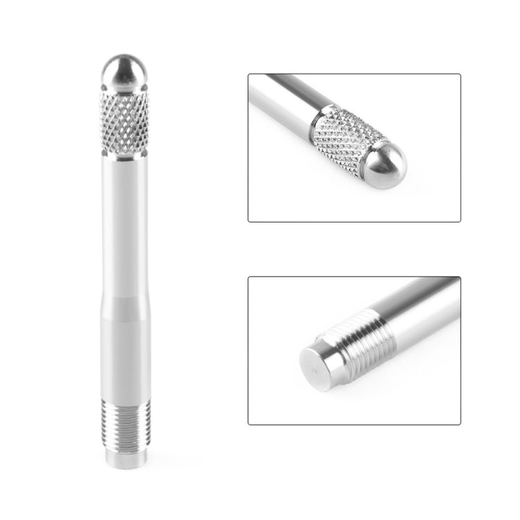 Car Stainless Wheel Hub Tire Install Disassembly Tool, Size: M12 x 1.25 - Tire Repair & Installation Tools by PMC TechLife | Online Shopping South Africa | PMC TechLife | Buy Now Pay Later Mobicred