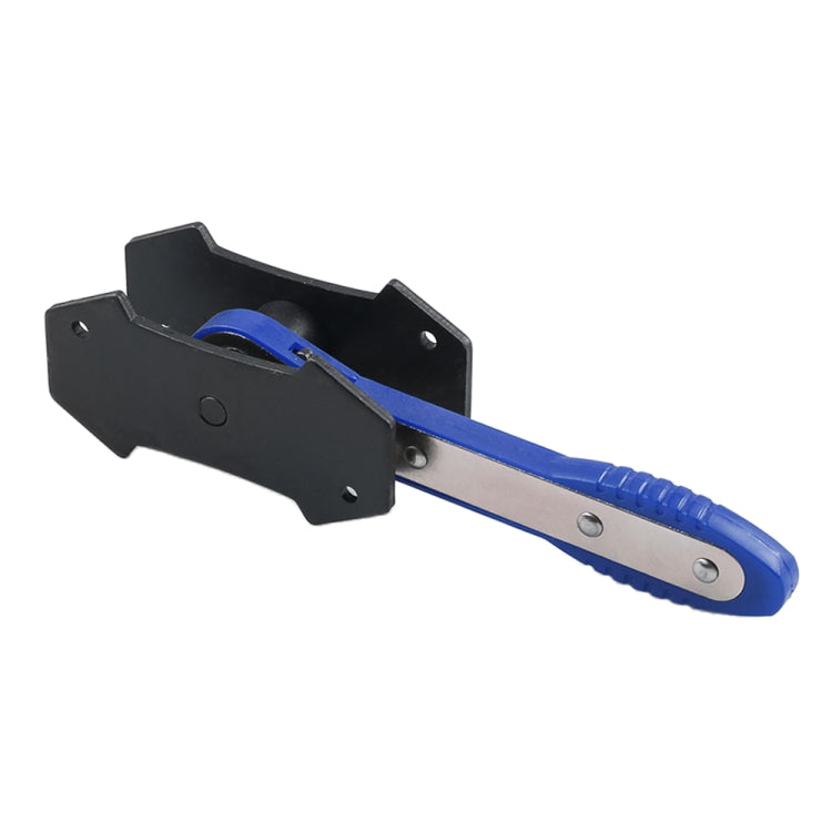 Car Ratchet Brake Piston Spreader Caliper Pad (Blue) - Others by PMC Jewellery | Online Shopping South Africa | PMC Jewellery | Buy Now Pay Later Mobicred