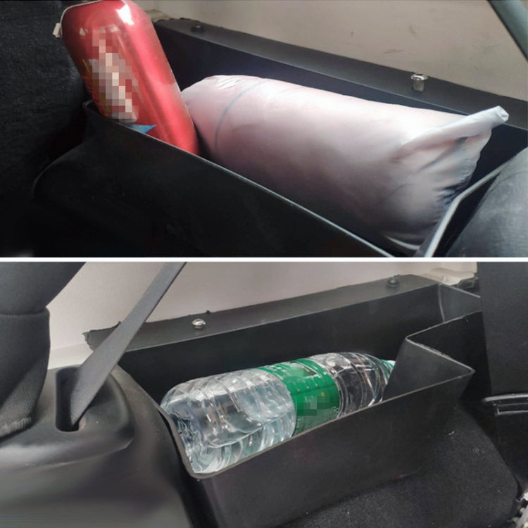 Car Trunk Storage Box for Jeep Wrangler JK 2007-2017 - Stowing Tidying by PMC Jewellery | Online Shopping South Africa | PMC Jewellery | Buy Now Pay Later Mobicred