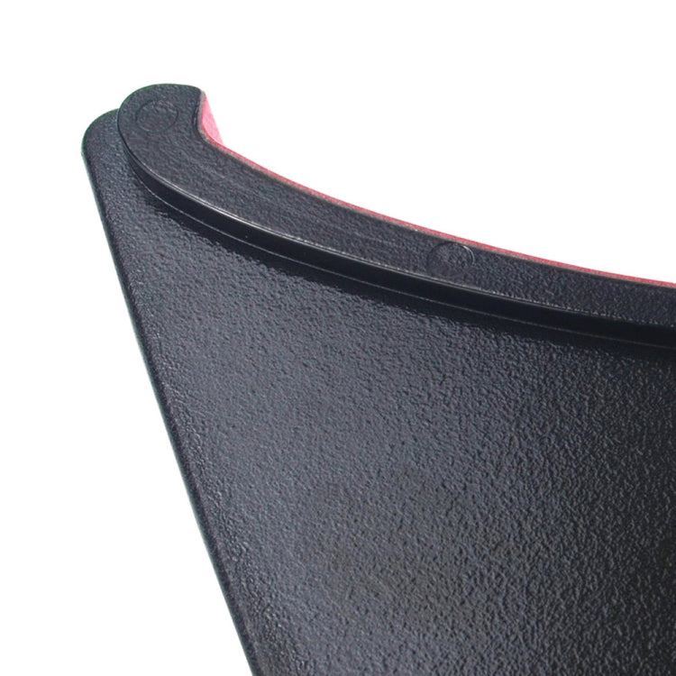 Car Modified Rear Spoiler for Subaru STI 2015-2018 - Anti Collision Sticker by PMC TechLife | Online Shopping South Africa | PMC TechLife | Buy Now Pay Later Mobicred