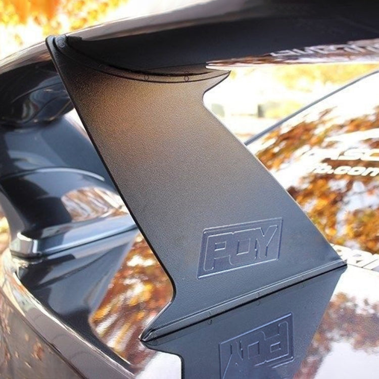 Car Modified Rear Spoiler for Subaru STI 2015-2018 - Anti Collision Sticker by PMC TechLife | Online Shopping South Africa | PMC TechLife | Buy Now Pay Later Mobicred
