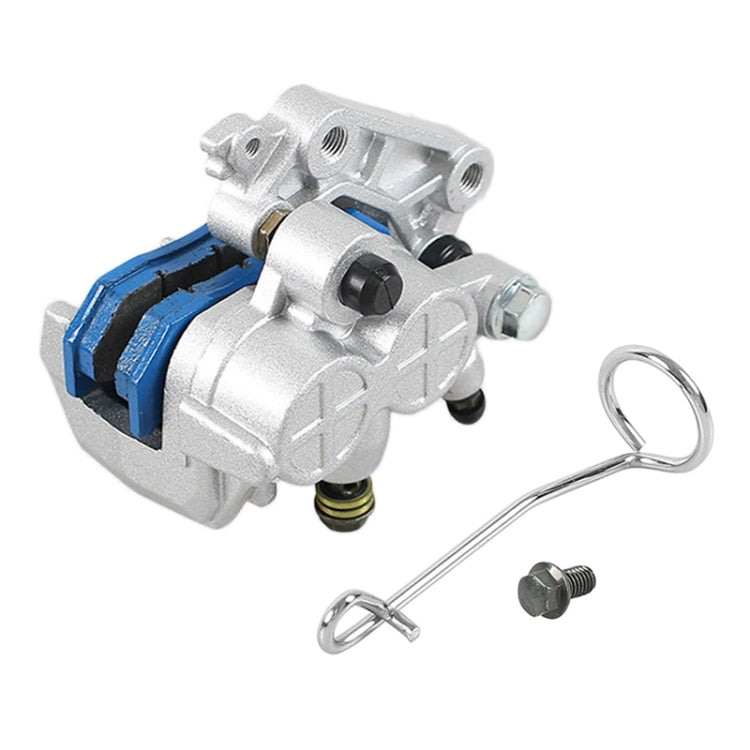 Motorcycle Disc Brake Pump Lower Pump Calipers CBT125 - Motorbike Brakes by PMC Jewellery | Online Shopping South Africa | PMC Jewellery | Buy Now Pay Later Mobicred