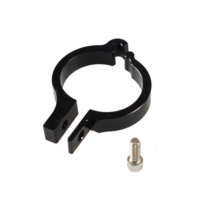 Motorcycle CNC Headlight  Holder Clamp for 41mm Front Fork Tube - Holder by PMC Jewellery | Online Shopping South Africa | PMC Jewellery