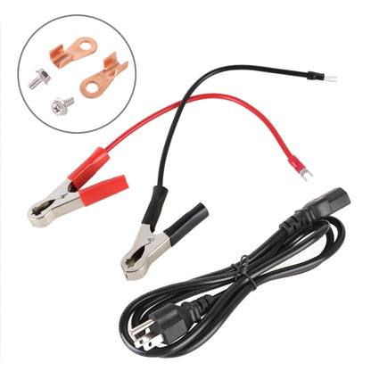 S-400-24 DC24V 400W 16.7A DIY Regulated DC Switching Power Supply Power Step-down Transformer with Clip, US Plug - Step-down Transformer by PMC Jewellery | Online Shopping South Africa | PMC Jewellery | Buy Now Pay Later Mobicred