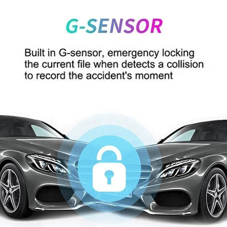 HD USB Car Driving Recorder - Car DVRs by PMC TechLife | Online Shopping South Africa | PMC TechLife | Buy Now Pay Later Mobicred