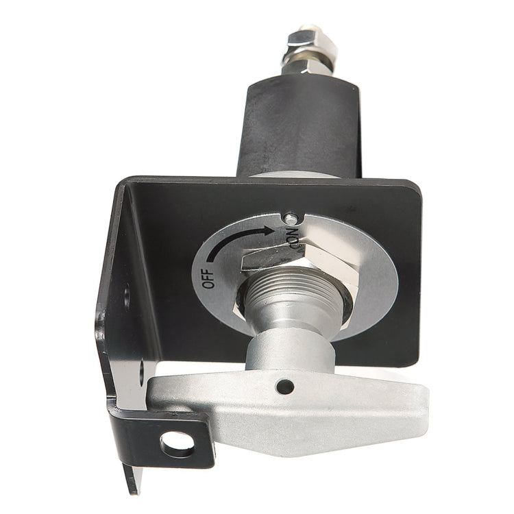 Yacht RV Battery Cut-off Switch with Lock - Car Switches by PMC TechLife | Online Shopping South Africa | PMC TechLife | Buy Now Pay Later Mobicred