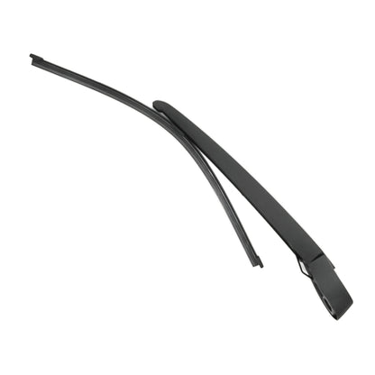 JH-BMW10 For BMW X5 E70 2007-2013 Car Rear Windshield Wiper Arm Blade Assembly 61 62 7 206 357 - Windscreen Wipers by PMC Jewellery | Online Shopping South Africa | PMC Jewellery | Buy Now Pay Later Mobicred