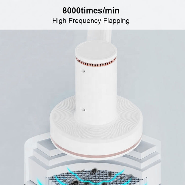 ST-6643 Car Wireless Handheld Vacuum Cleaner(Green) - Vacuum Cleaner by PMC TechLife | Online Shopping South Africa | PMC TechLife | Buy Now Pay Later Mobicred