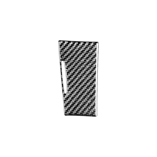 Car Carbon Fiber Ashtray Panel Decorative Sticker for Lexus CT 2011-2017, Right Drive - Car Interior Mouldings by PMC Jewellery | Online Shopping South Africa | PMC Jewellery | Buy Now Pay Later Mobicred
