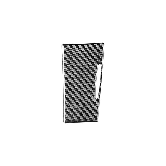 Car Carbon Fiber Ashtray Panel Decorative Sticker for Lexus CT 2011-2017, Left Drive - Car Interior Mouldings by PMC Jewellery | Online Shopping South Africa | PMC Jewellery | Buy Now Pay Later Mobicred