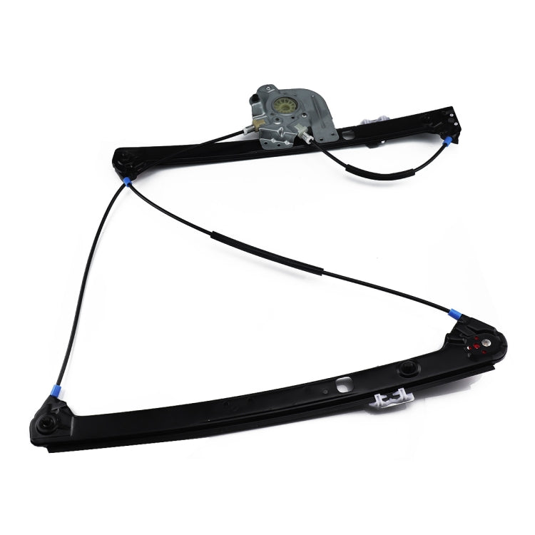 Car Front Left Glass Lift Power Window Regulator LH Driver Side + Toolkit 51338254911 for BMW X5 - Glasses & Windows Accessories by PMC Jewellery | Online Shopping South Africa | PMC Jewellery