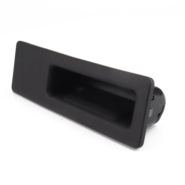 Car Trunk Button Opener Tailgate Boot Release Switch 51247368752 for BMW - Car Switches by PMC TechLife | Online Shopping South Africa | PMC TechLife | Buy Now Pay Later Mobicred