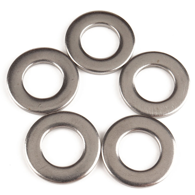 684 PCS Stainless Steel Spring Lock Washer Assorted Kit for Car / Boat / Home Appliance - Nuts & Bolts by PMC Jewellery | Online Shopping South Africa | PMC Jewellery | Buy Now Pay Later Mobicred