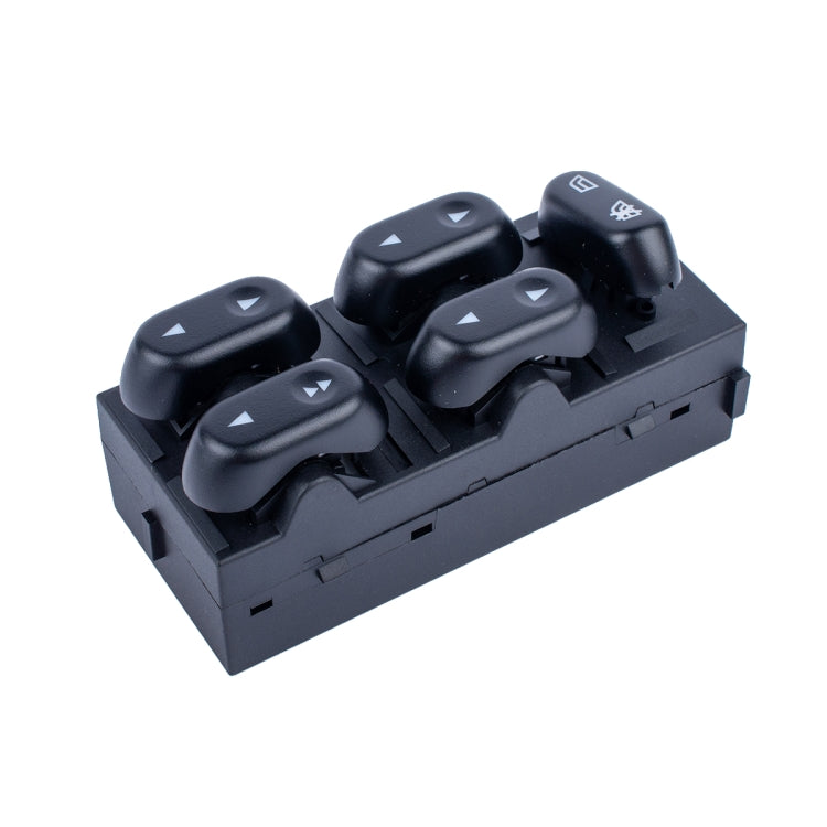 Car Electronic Window Master Control Switch Button 5L1Z14529AA for Ford / Lincoln - Car Switches by PMC TechLife | Online Shopping South Africa | PMC TechLife | Buy Now Pay Later Mobicred