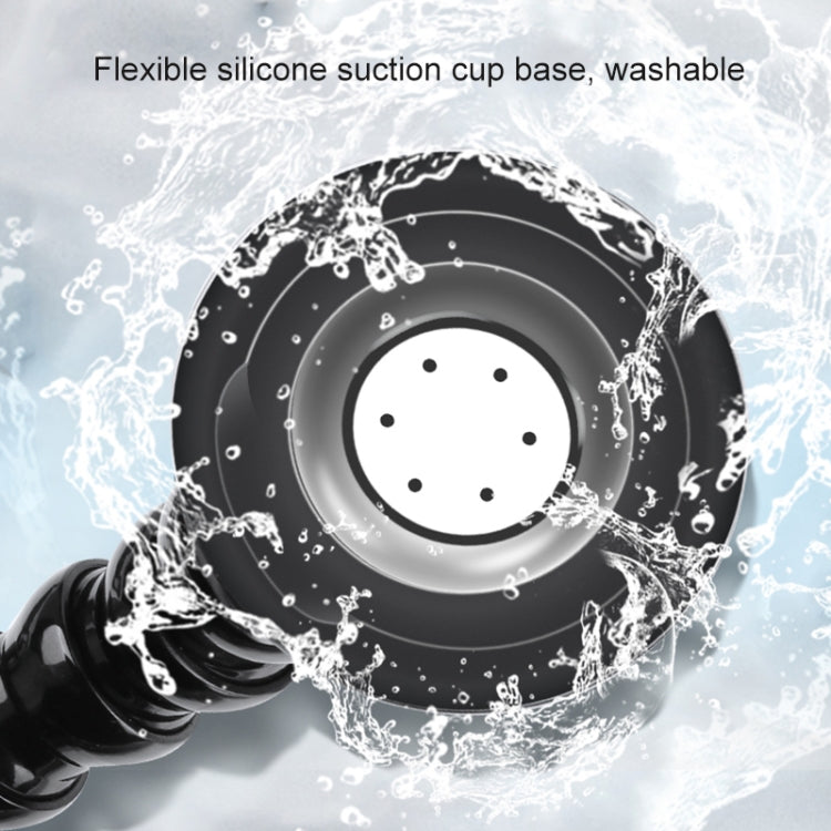 Extended Suction Cup Jaws Flex Clamp Mount(Black) - free shipping - PMC TechLife - Order now!