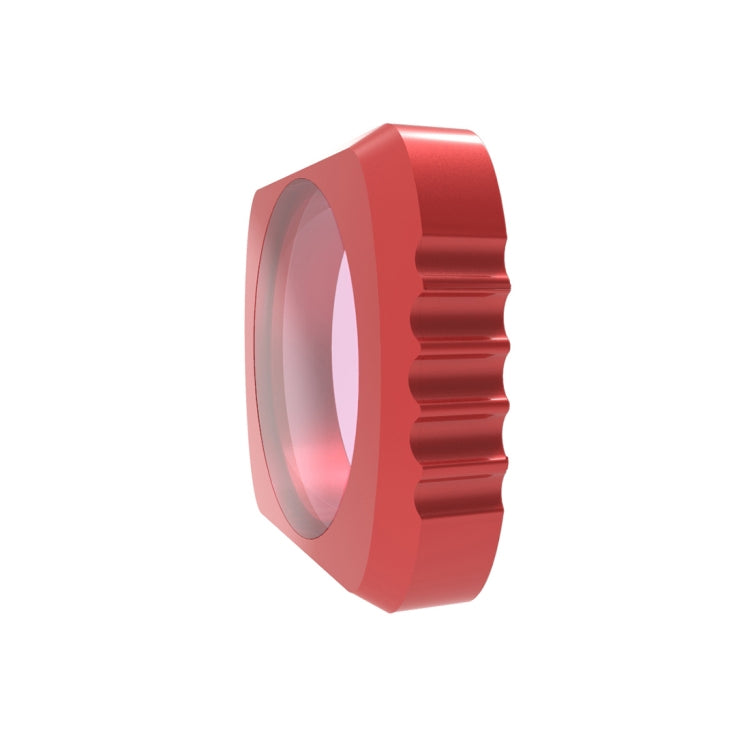 HD Slim Point line Star Filter for DJI OSMO Pocket - Lens Accessories by JSR | Online Shopping South Africa | PMC TechLife | Buy Now Pay Later Mobicred