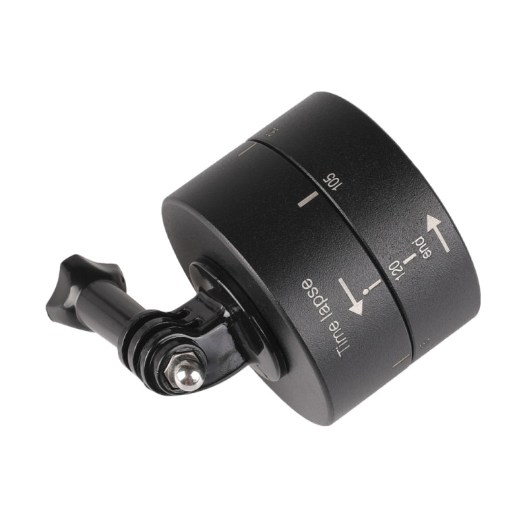 120min Auto Rotation Camera Mount for GoPro - free shipping - PMC TechLife - Order now!