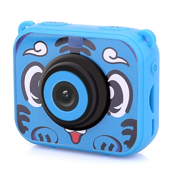 G20 5.0 Mega Pixel 1.77 inch Screen 30m Waterproof HD Digital Camera for Children (Blue) - Children Cameras by PMC Jewellery | Online Shopping South Africa | PMC Jewellery | Buy Now Pay Later Mobicred