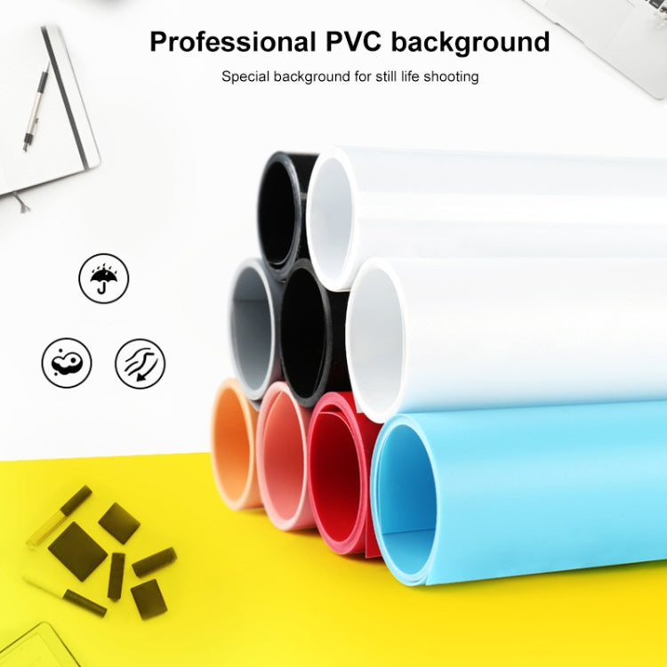 120x200cm PVC Paper Matte Photography Background(Red) - free shipping - PMc TechLife - Order now!