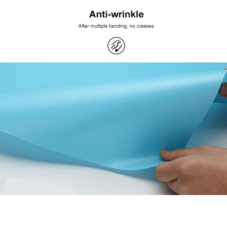 120x200cm PVC Paper Matte Photography Background(Red) - free shipping - PMc TechLife - Order now!