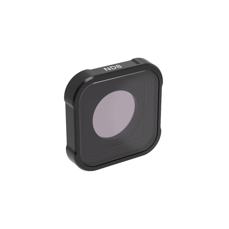JSR KB Series ND8 Lens Filter for GoPro HERO13 Black /12 Black /11 Black /10 Black /9 Black - Lens Filter by JSR | Online Shopping South Africa | PMC TechLife | Buy Now Pay Later Mobicred